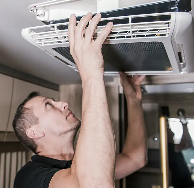 Why Homeowners & Businesses Trust Us Ridgeland, MS