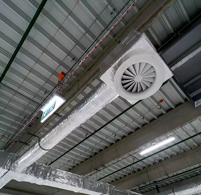 Why Homeowners & Businesses Trust Us in Ridgeland, MS