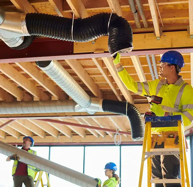 Why Homeowners & Businesses Trust Us in Ridgeland, MS?