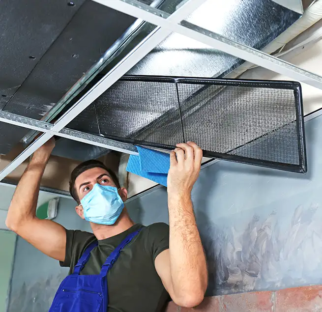 Why Homeowners & Businesses Trust Us in Ridgeland, MS?