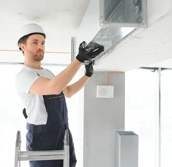 Why Homeowners & Businesses Trust Us in Ridgeland, MS?