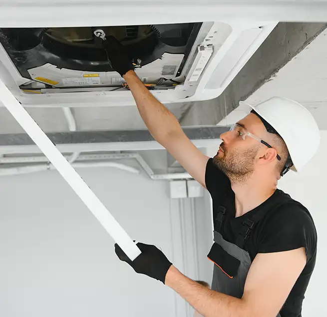 Why Homeowners & Businesses Trust Us in Ridgeland, MS?