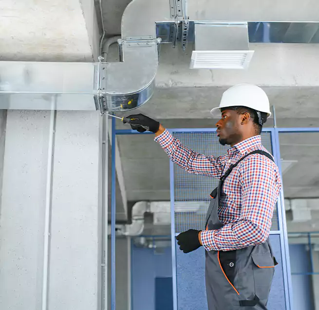 Why Homeowners & Businesses Trust Us in Ridgeland, MS