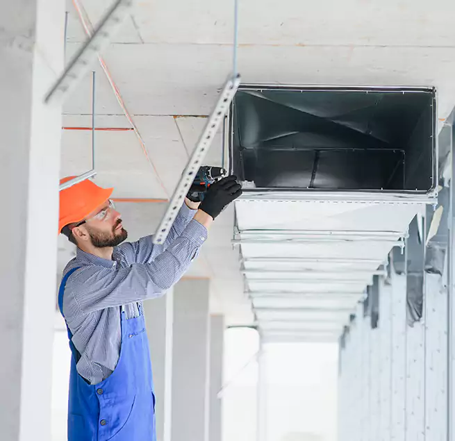 Why Homeowners & Businesses Trust Us in Ridgeland, MS?