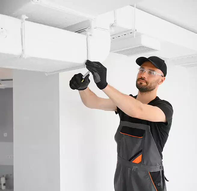 Why Homeowners Businesses Trust Us Ridgeland, MS