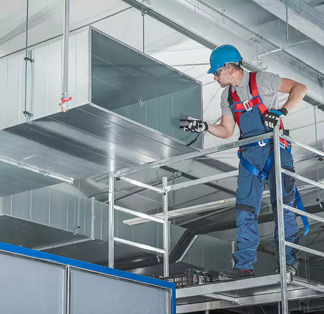 Why Homeowners & Businesses Trust Us Ridgeland, MS