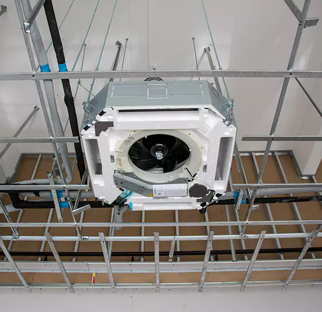 Why Homeowners & Businesses Trust Us Ridgeland, MS?