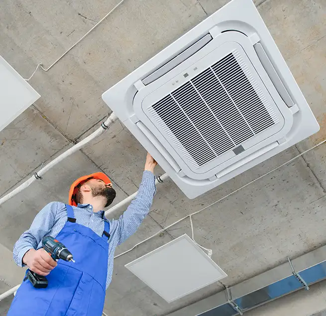  Why Homeowners & Businesses Trust Us in Ridgeland, MS?